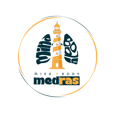 Mind Body Medras logo