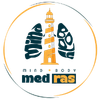 Mind Body Medras logo